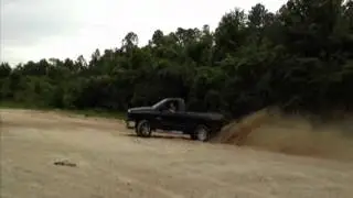 Custom 2008 Dodge SRX Goes Offroad!