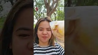 Street Food sa India - Palmyra Fuit | ANG SARAP GRABE