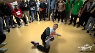 Russia vs Brazil | Night Rumble at WSD 2013