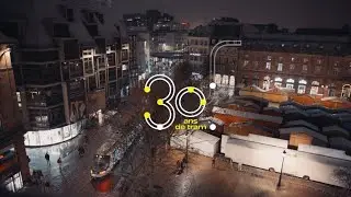 Conférence autour des 30 ans du tram