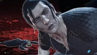 My Tekken 8 replays #1 \GeneralMacek