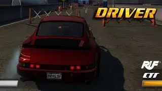 Driver San Francisco [4K] | PC | PlayStation 3 | Xbox 360 | WALKTHROUGH | 07
