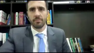 Dicas Rápidas - Suspensão de Segurança | Profº Danie Barion