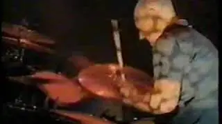 Talk Show Host Glastonbury 97 Radiohead