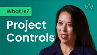 What is Project Controls?