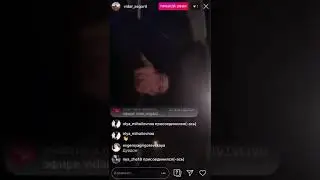 Участковый из Уфы снял собственную гибель в инст