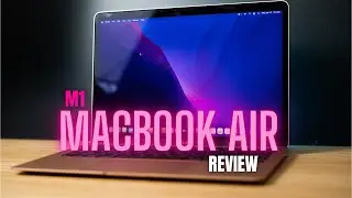 M1 MacBook Air 1 Year Later Review: Not Worth It In 2022?