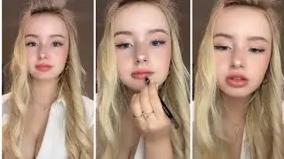 Bule Barbie Live Tiktok Ga Pake Plat Jambi🥵🥵