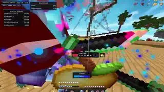 Meteor 1.9💫SW CFG BOOST💫StormHVH ? RW