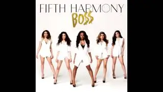 BO$$ - Fifth Harmony (Chipmunk Version)