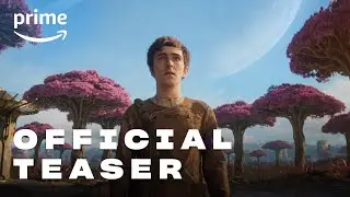 Secret Level - Teaser Trailer | Prime Video
