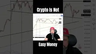 Message For Crypto Beginners