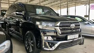 Land Cruiser 200 , Tayoya Kamry, Mers W211, Corolla мошинхои нав