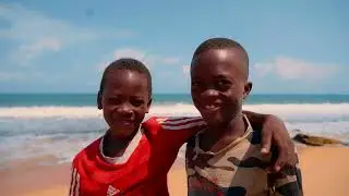 Lamenace wetrivi - JÉHOVAH (clip officiel)