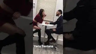 Yeris Santana cuantas noches video