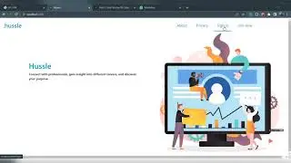 Social Networking Website in React and Node.js [Part-1 Demo]