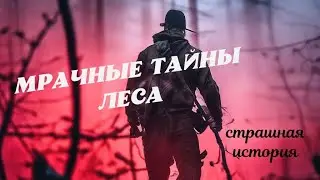 Призраки пропавших | Страшные истории