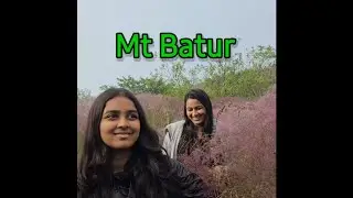 Mount Batur still open for trekking
