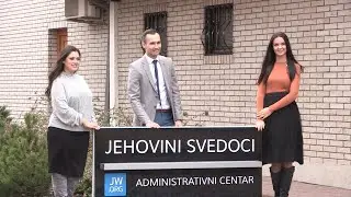 Mladi Jehovini svedoci u Srbiji - Njihov životni stil za mnoge je noćna mora, a oni se time ponose