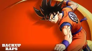 Rap Do Dragon Ball Z | 7 minutoz