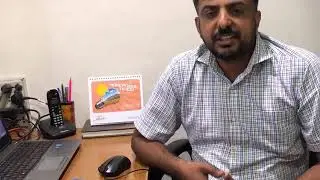 introduction to IT FIXER TV