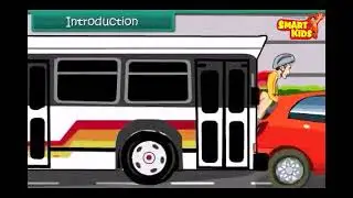 Various Means and Modes of Transportation: Land, Air, and Water | Animals as a Means of Transport
