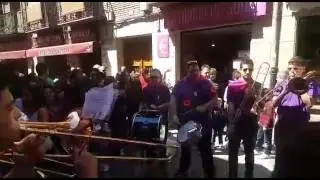 Despacito- Charanga El Desacuerdo
