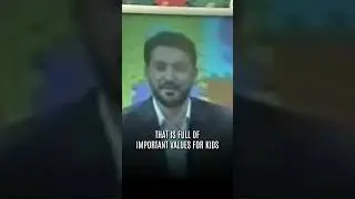 Enriching entertainment for children!