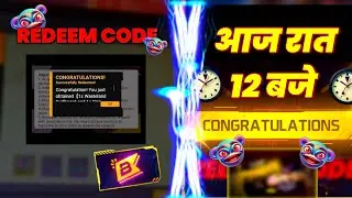 25-26 NOVEMBER 🤫 MYSTERY SHOP DISCOUNT WITH BOOYAH PASS | REDEEM CODE | TONIGHT UPDATE FREE FIRE