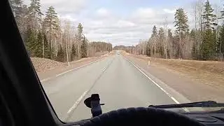 Спб. Ланденпохья