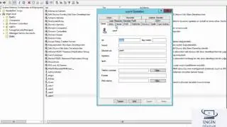 Server 2012 #0015 - Sorgu Oluşturma - Engin OĞUZLAR