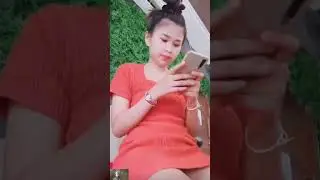 Periscope Live broadcast-538👸 || reaction Oblok_Oblok-549 
