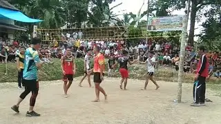 Voli Nias 2024, IPH Vs Faomakhoda