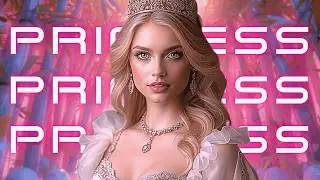 Princess Ascension | Enchanted Feminine Transformation Hypnosis