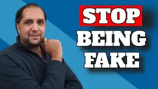 How To Be Authentic | Be Yourself