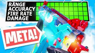 the *NEW* META LC10 in WARZONE! (BEST LC10 CLASS SETUP) - Warzone Season 3