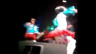 huichol musical*