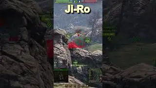 🛢️ Гайд по Ji-Ro ► 
