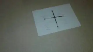 come evocare uno spirito!!charlie charlie are you here? video pazzesco!!!