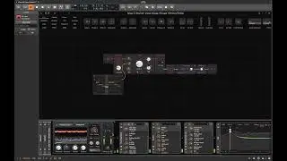 Last remix breakdown (for a bit)