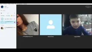 Троллинг над школьником!!! №1 ))