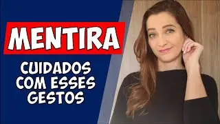 Como descobrir mentiras! | DICAS #74