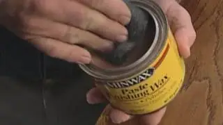 12 Useful Wood Finishing Tips