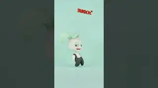 Pokemon Dance | Bunbox Animation #踊ってみた #dance #pokemon #bunbox