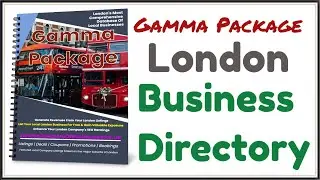 London Local Business Directory UK