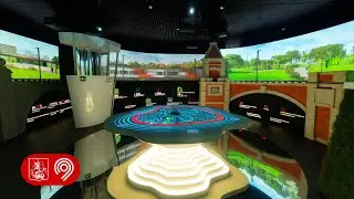 Выставка «Станция Манеж»