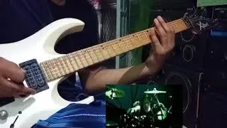 Korslet - BIP Cover