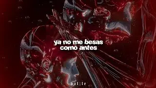 triste? triste es que te hagan sentir como esta canción
