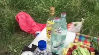 Жаркое из сурка Байбака в белом вине