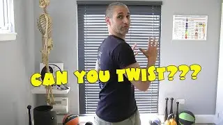 The 7 Primal Patterns - TWIST!